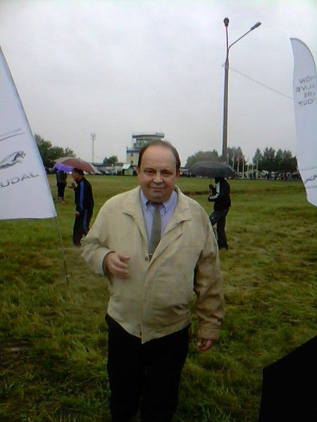 Аркадий Куприн