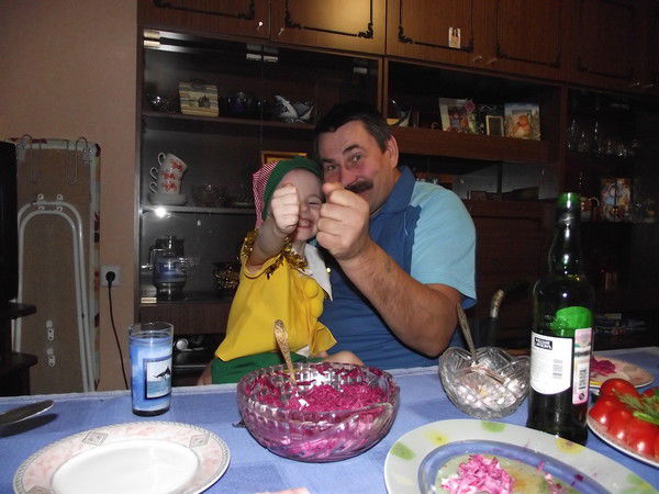 Владимир Михеев