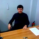 Мирвахид Юсупов