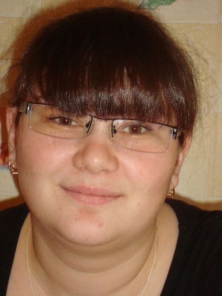 Ирина Золоева