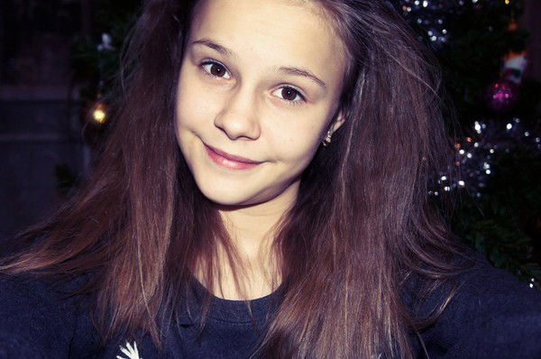 Дашенька Родионова