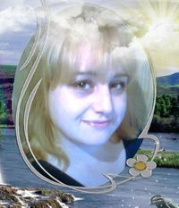 Наталия Гудкова