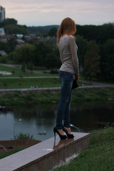 Ольга Давидович