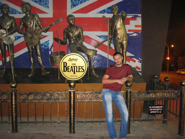 Андрей Терехов