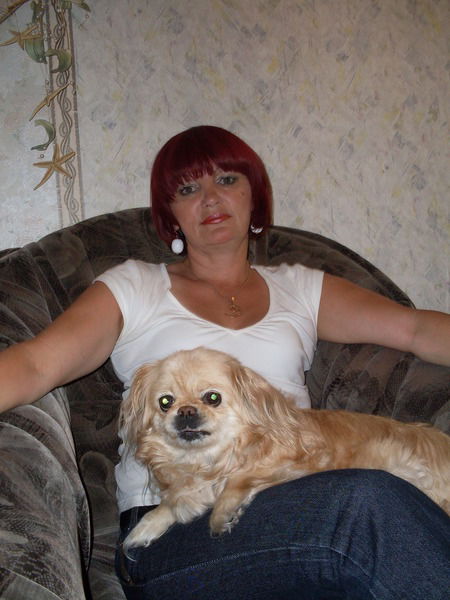 Гульнара Сайфуллина