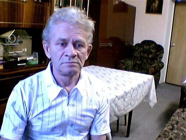 Юрий Копытин