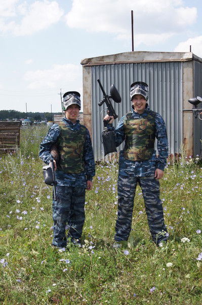 Тимур Гильмутдинов