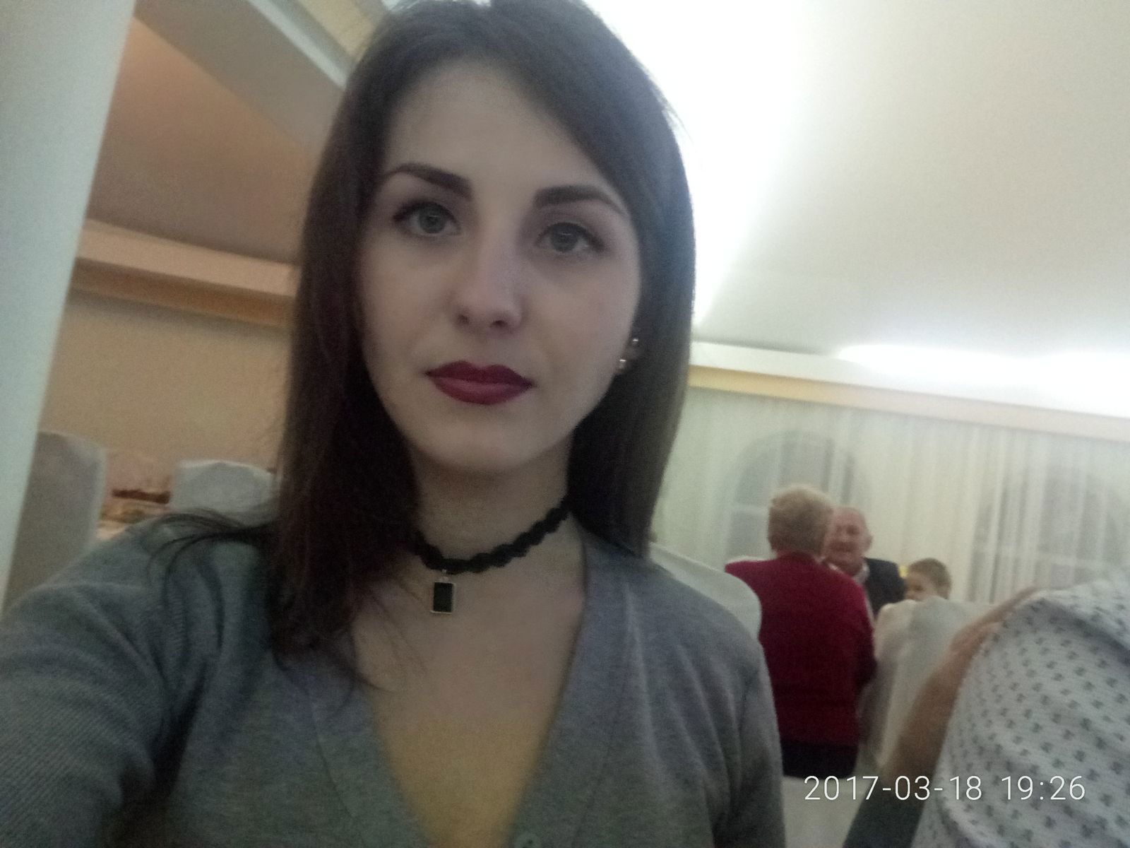 Дарья Полищук