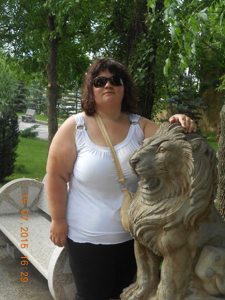 Анна Конарова