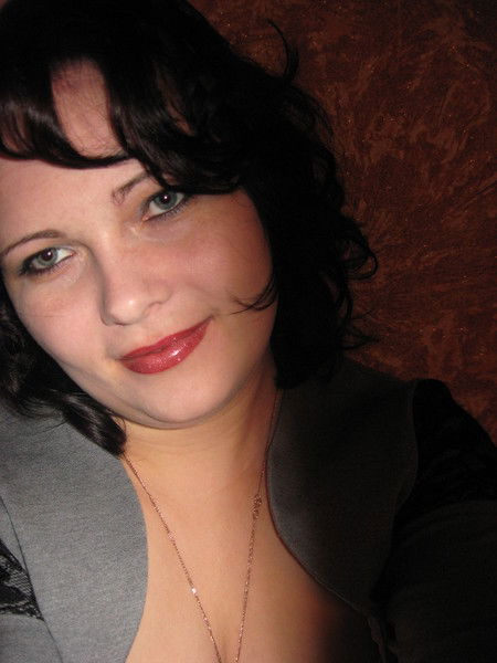 Наташа Плескун