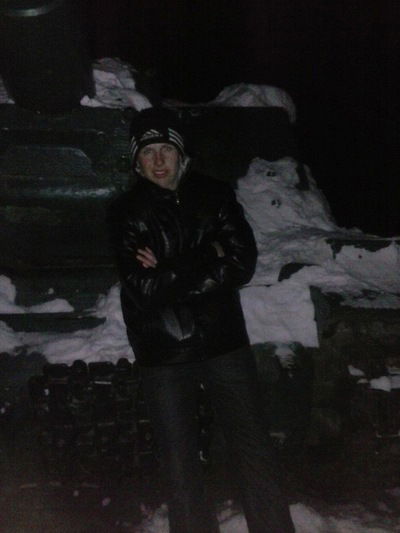 Николай Мичугов