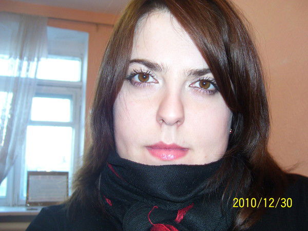 Анна Кочиева