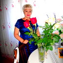 Галина Быкова
