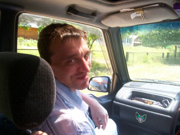 Михаил Будкеев