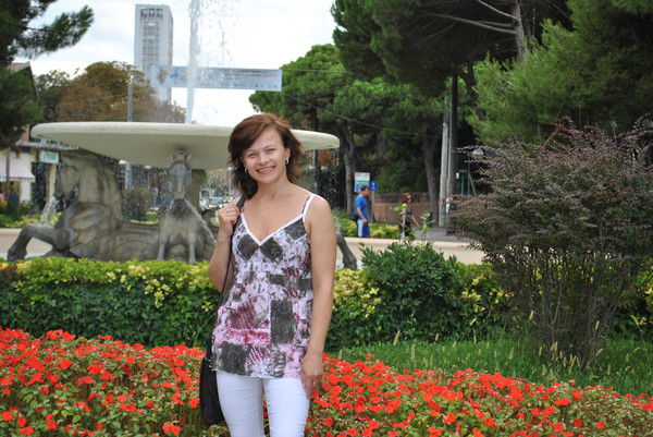 Наталья Ючко