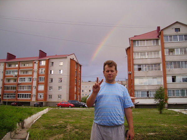 Николай Барабашов