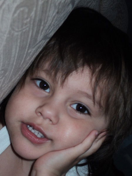 Светлана Фаритова