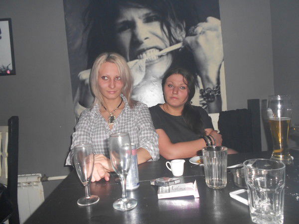 Анастасия Зарецкая