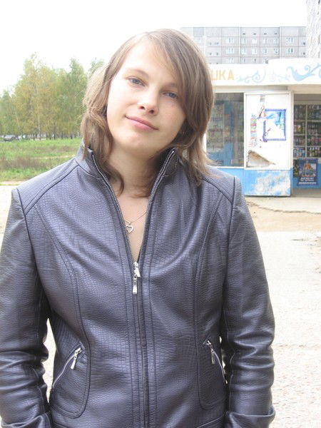 Екатерина Сайкова