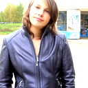 Екатерина Сайкова