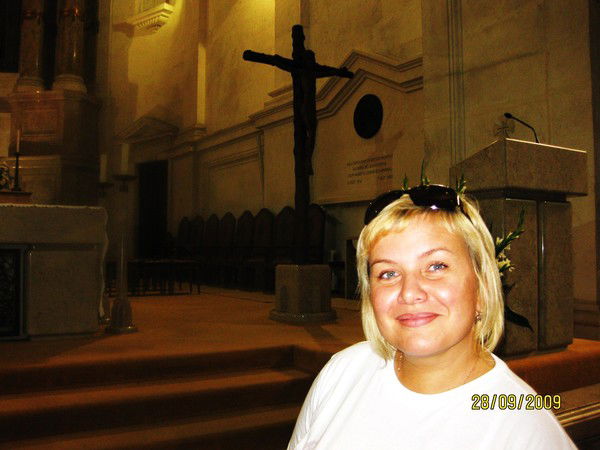 Ирина Шишкина