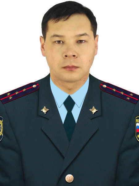 Сергей Беляков