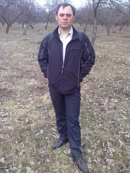 Роман Круподёров