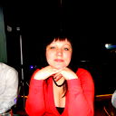 Ирина Ходалёва