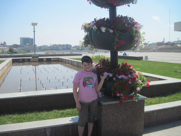 Алёнка Ерёмина