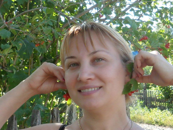 Ирина Зарипова