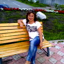 Almagul Egeubaevna