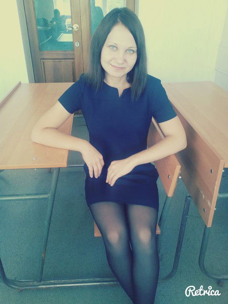 Мария Гурьянова