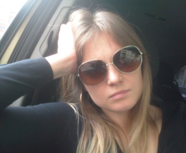 Мария Токарева