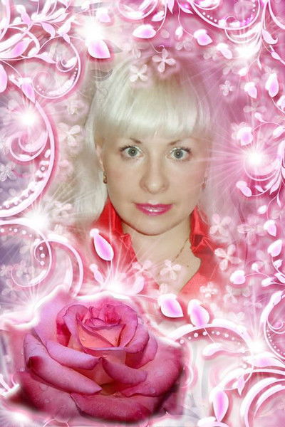 Наталья Хамина