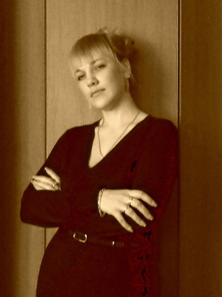 Ангелина Логинова