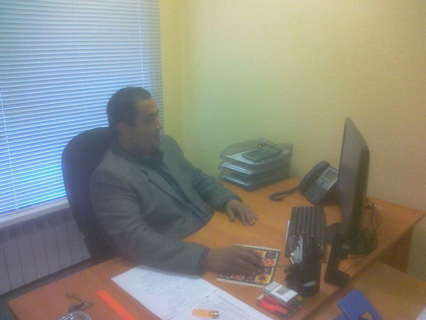 Жасур Тураев