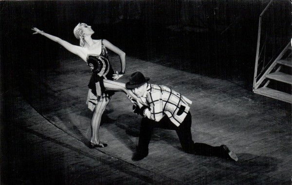 Александр Костин