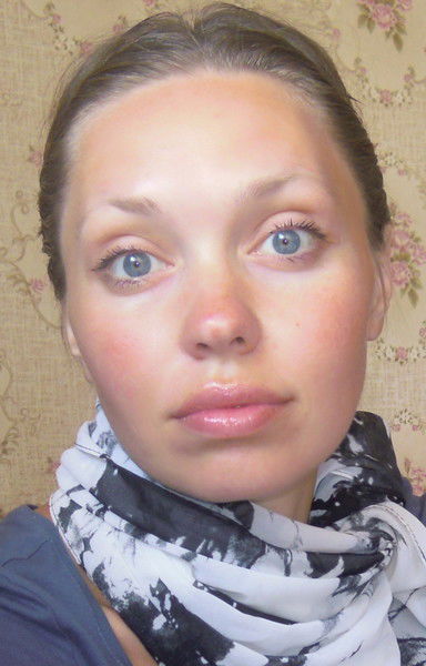 Юлия Мякатникова