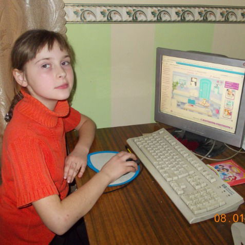 Дарья Шалацкая