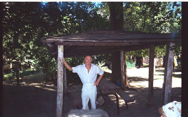 Евгений Данилюк