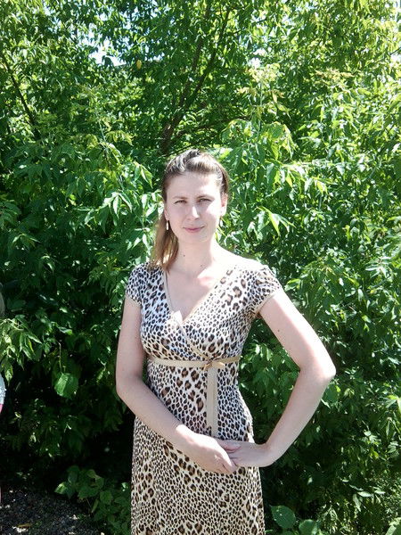 Ксения Иванова