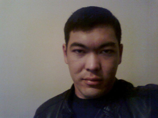 Азизжан Исраилов