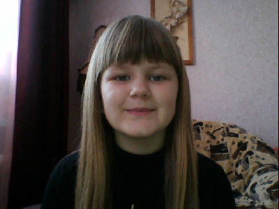 Таисия Дербенёва