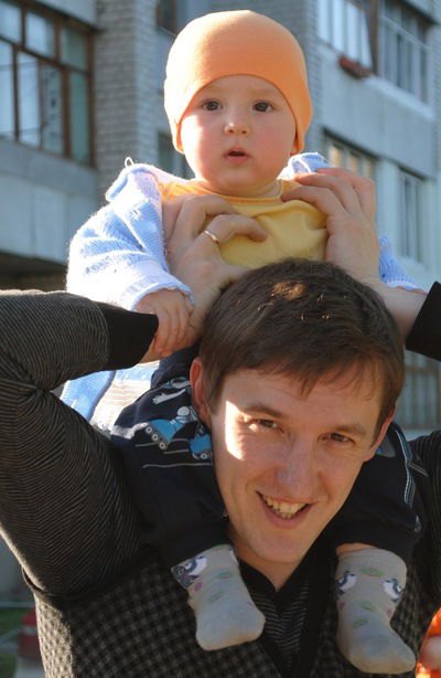 Дима Навроцкий