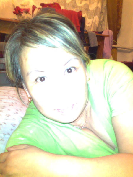 Гульмира Асылбекова