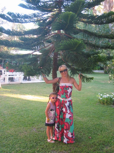 Альбина Ядринцева