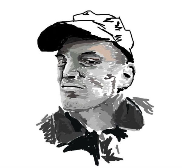 Виктор Маликов