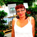 Алевтина Беликова
