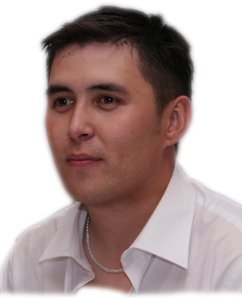 Хамза Рахимжанов