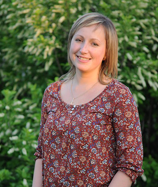 Алла Амплеева